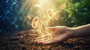Chronic Nerve Pain Natural Remedies: Heal Mitochondria