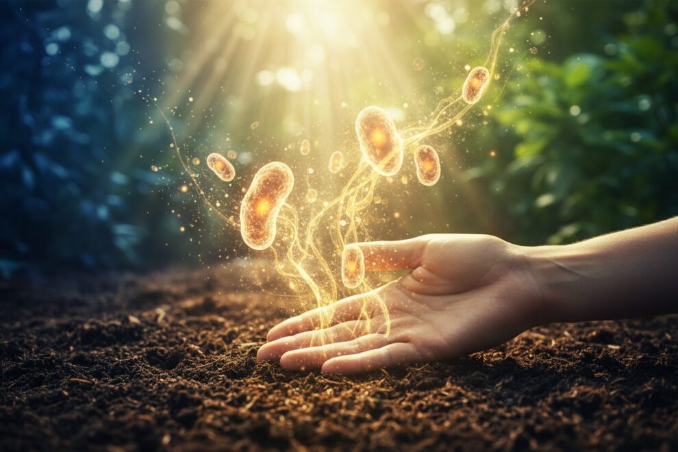 Chronic Nerve Pain Natural Remedies: Heal Mitochondria