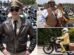 Distinguished Gentlemen's Ride Hits Santa Monica