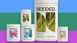 Prenatal Vitamins Designed for Men: A Historical Surprise
