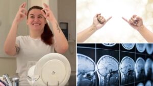 Pinky Time Exercise: Viral TikTok Wellness Trick