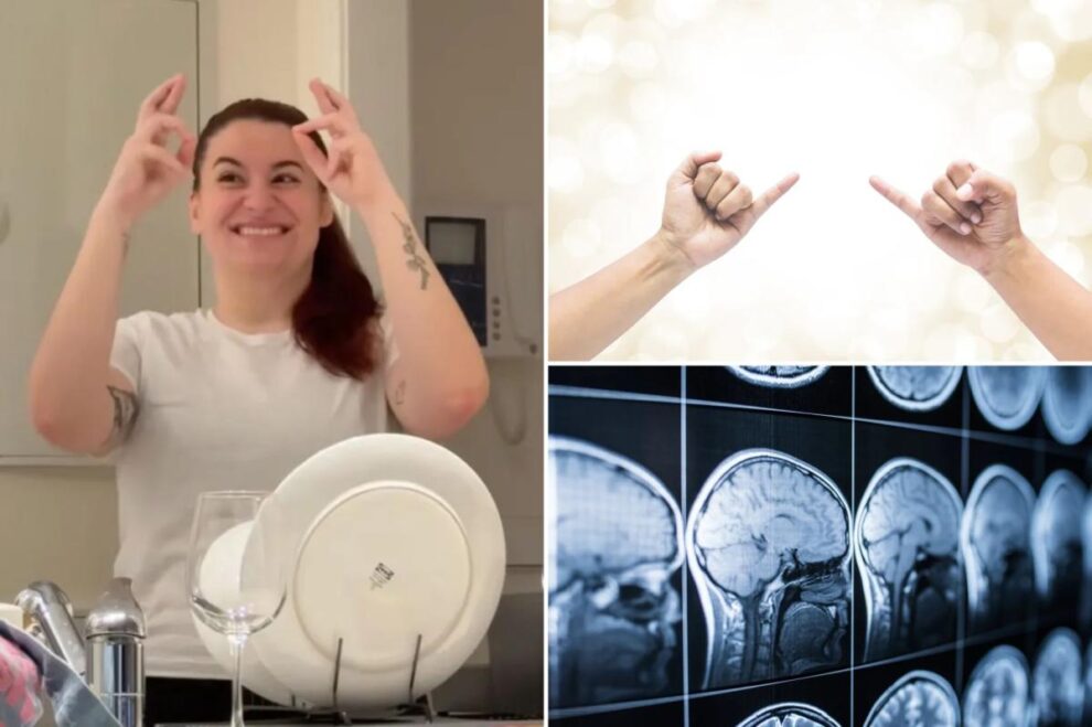 Pinky Time Exercise: Viral TikTok Wellness Trick