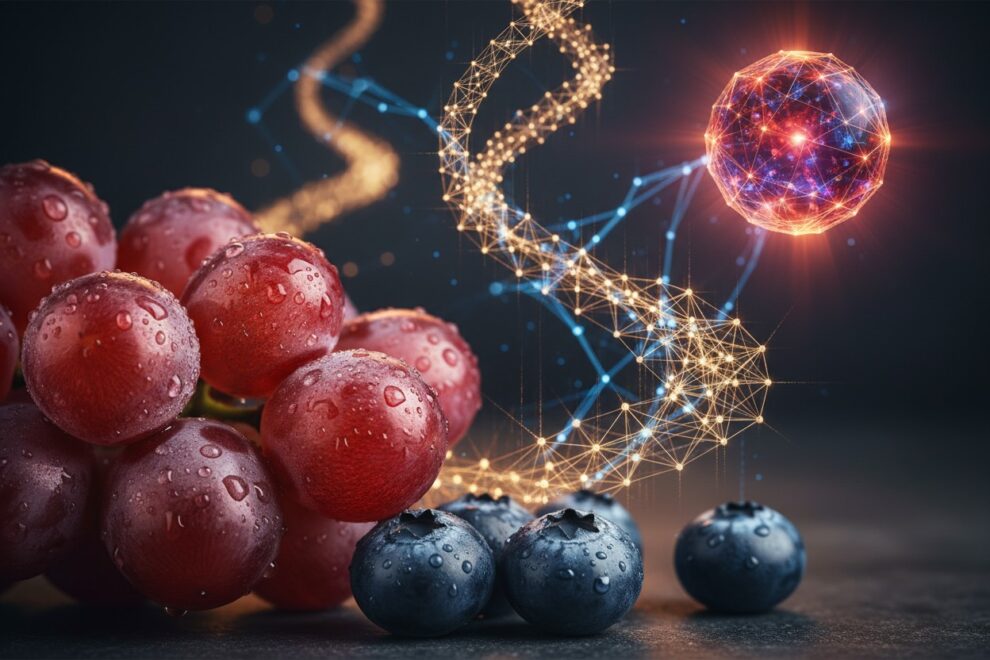 Resveratrol Blood Sugar: Systematic Review Shows Promise
