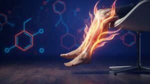 Seated Lower-Body Exercises Linked to Better Blood Sugar Control