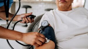 Fox News Health: Ancient Practice Lowers Blood Pressure