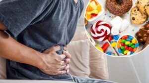 Low-Cal Dessert Gut Health: A Surprising Pantry Staple