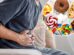 Low-Cal Dessert Gut Health: A Surprising Pantry Staple
