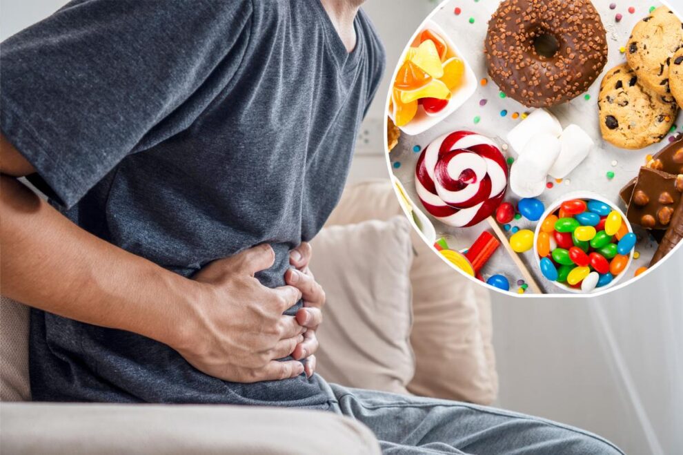 Low-Cal Dessert Gut Health: A Surprising Pantry Staple