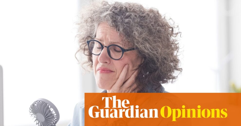 Menopause Misdiagnosis: Why Women Need Doctors to Listen