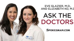 Ask the doctors: Talk to doctor before going off medication