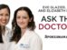 Ask the doctors: Talk to doctor before going off medication