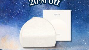 Hatch Restore 3 Prime Day deal saves $34 on bestselling sunrise alarm clock