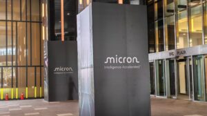 Micron signs 5-year pacts amid RAM price-fixing lawsuit