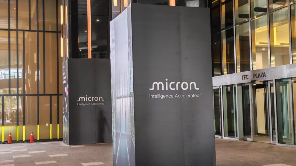 Micron signs 5-year pacts amid RAM price-fixing lawsuit
