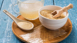 Youthful Skin Diet: Experts Reveal Natural Key