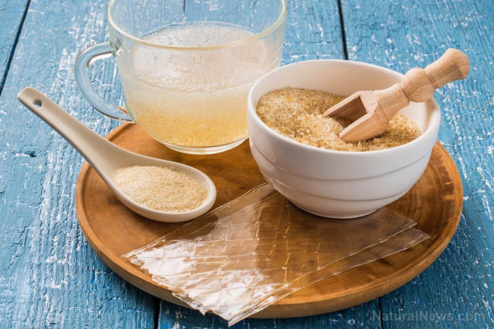 Youthful Skin Diet: Experts Reveal Natural Key