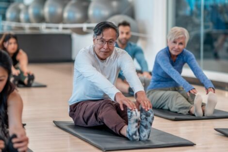 How Often to Exercise for Longevity: Expert Advice
