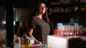 AI Aging Research: Bay Area Scientists Seek Healthier Longevity