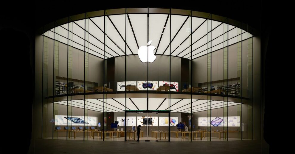 Apple Price Drop: When Will Prices Fall Again?