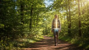 Daily Walking Duration Linked to Reduced Chronic Back Pain Risk
