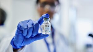 COVID Vaccine Heart Benefit: Study Shows Unexpected Advantage