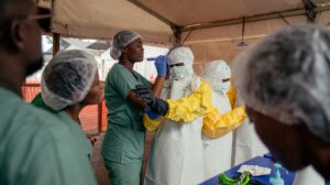 Ebola outbreak DRC: What we know about spread amid growing outbreak