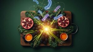 Grocery Items That Boost Natural GLP-1 Production