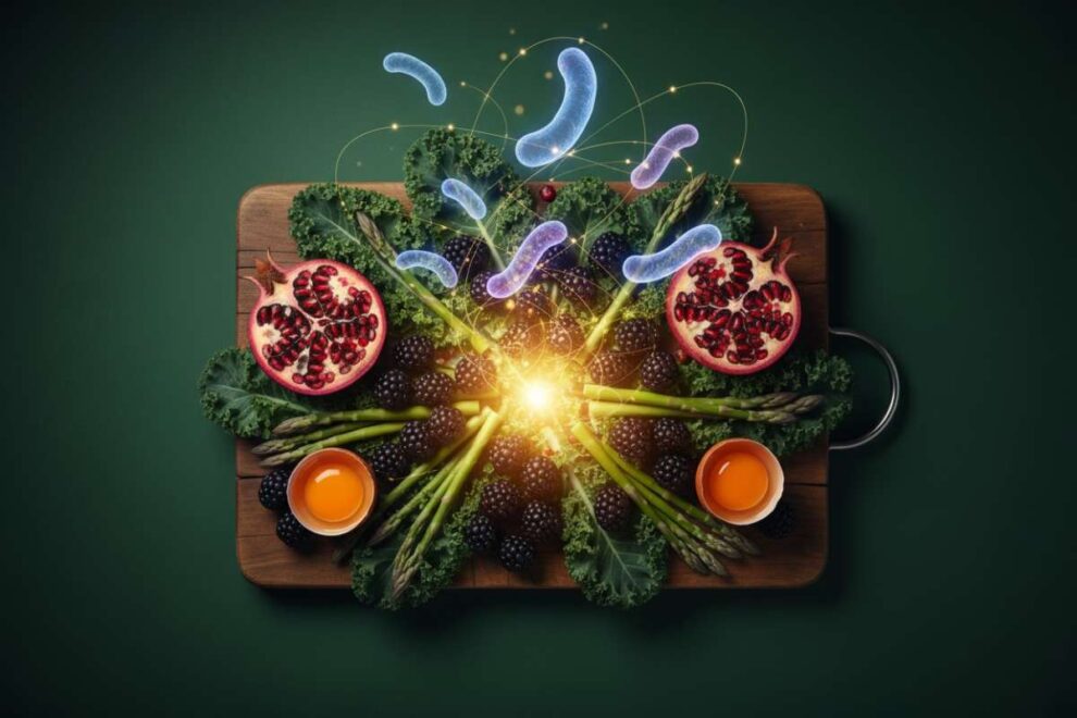 Grocery Items That Boost Natural GLP-1 Production