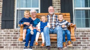 American life expectancy 1776 vs today: why it doubled