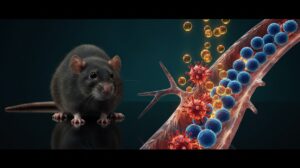 Fish Oil Insulin Resistance Reduced in Rat Study