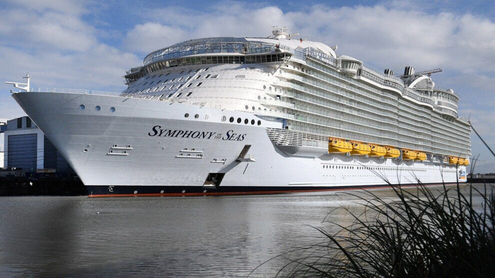Low Carb Cruise: Lasting Weight Loss Secrets at Sea