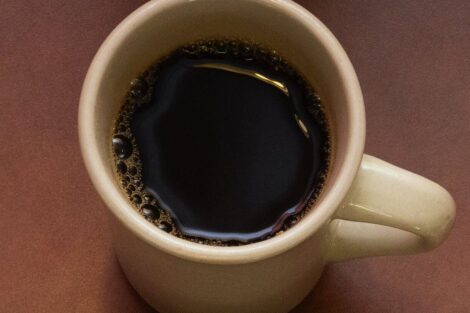 How Much Coffee Is Safe for Heart? AHA Issues Statement