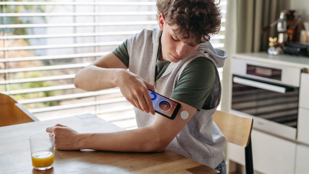 Brief antipsychotic use linked to diabetes risk in youths