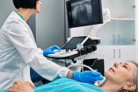 Parathyroidectomy Underused for Primary Hyperparathyroidism