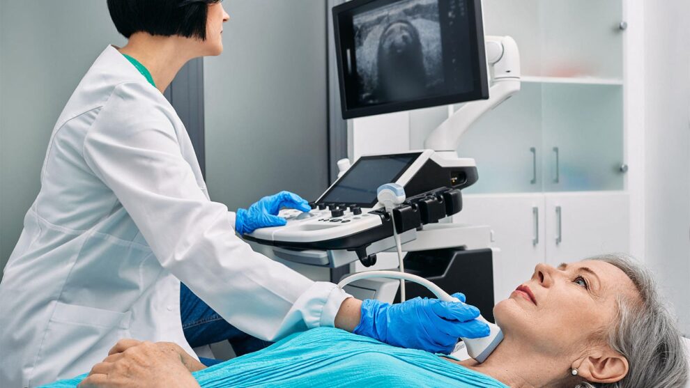 Parathyroidectomy Underused for Primary Hyperparathyroidism
