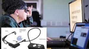 PRIMA retinal implant restores vision in blind patients