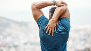 Muscle Quality Heart Attack Risk: New Study Findings