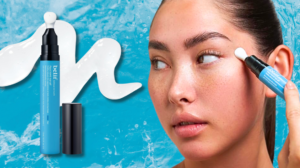 Belif Aqua Bomb Cooling Eye Gel: Tired Eyes Look Rested