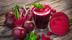 Beetroot Juice Blood Pressure Benefits: Natural Remedies