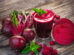 Beetroot Juice Blood Pressure Benefits: Natural Remedies