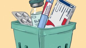 Insurers Drop GLP-1 Drug Coverage: Patients Left Without Effective Medications