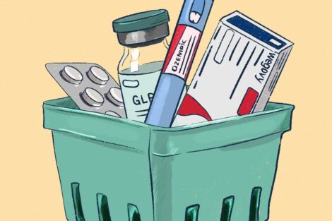 Insurers Drop GLP-1 Drug Coverage: Patients Left Without Effective Medications