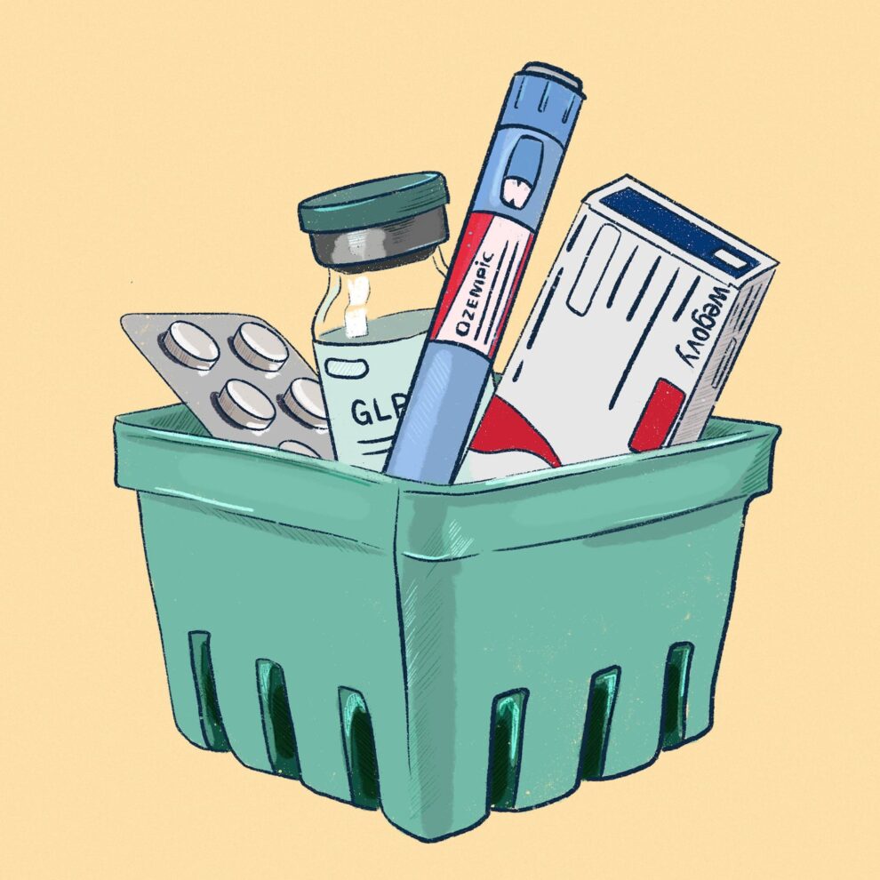 Insurers Drop GLP-1 Drug Coverage: Patients Left Without Effective Medications