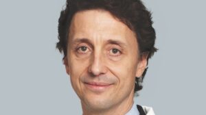 Diagnosing Persistent Pelvic Pain: A Son's Struggle
