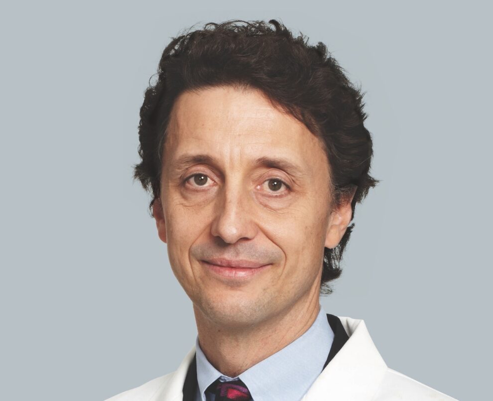 Diagnosing Persistent Pelvic Pain: A Son's Struggle