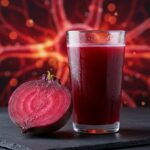 Beetroot Benefits: Nitrates Aid Blood Pressure & Nutrition