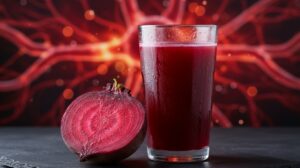 Beetroot Benefits: Nitrates Aid Blood Pressure & Nutrition