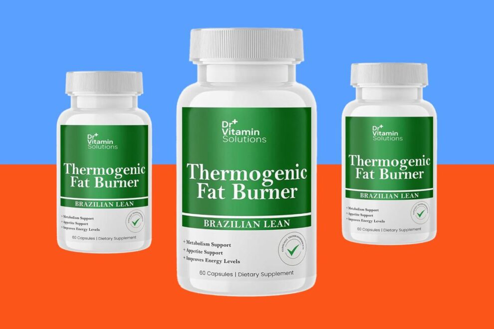Brazilian Lean: The $10 Amazon Fat-Burner Taking Over