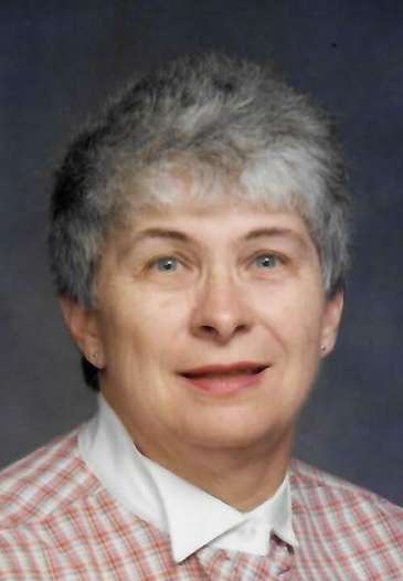 Shirley Leinbach Obituary: July 2, 2025