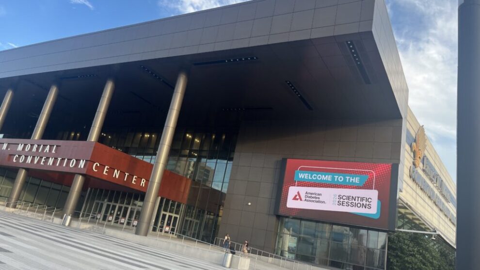 Resignations at the American Diabetes Association prompt patience plea